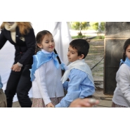 ¡¡Festejamos el día de la Independencia!!